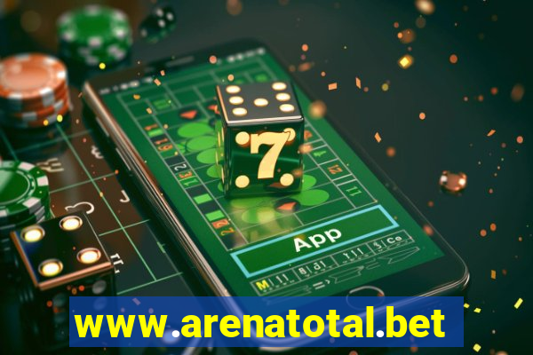 www.arenatotal.bet jogo do bicho